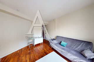  Appartement � vendre 1 pi�ce 22 m�