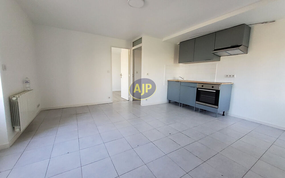 À louer ? Appartement T2 de 33,86 m² à Baud