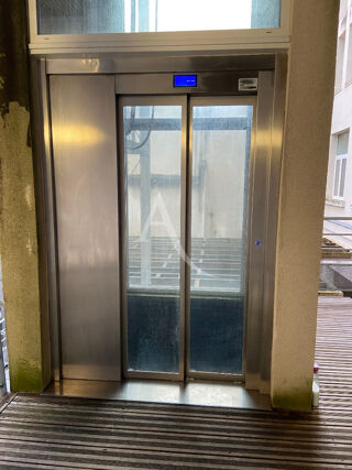  Appartement � vendre 3 pi�ces 66 m�