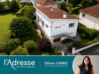  Maison � vendre 6 pi�ces 120 m�