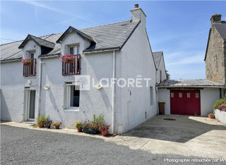 Vente Maison Maison Fegreac 5 pièce(s) 135 m2 Fegreac