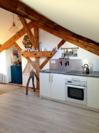  Appartement à louer 3 pièces 95 m²