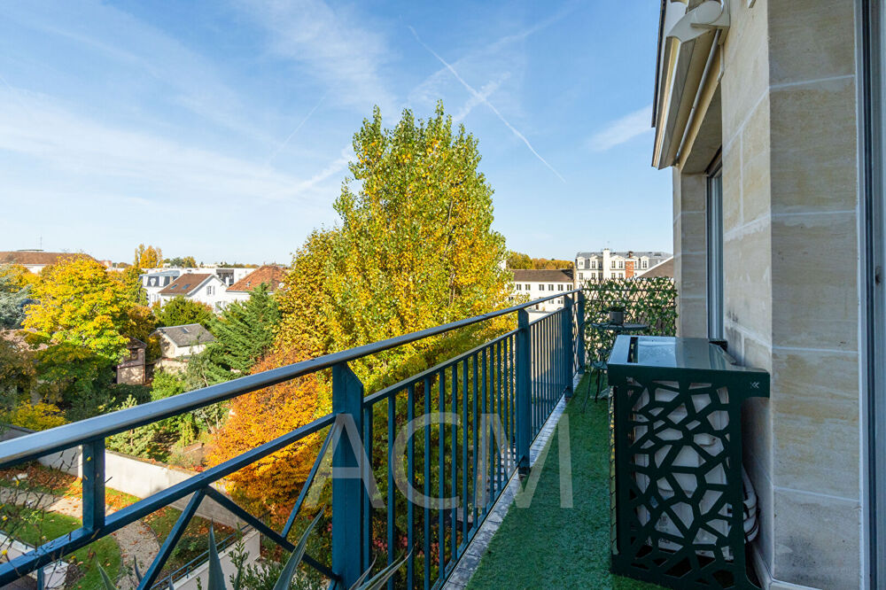 � vendre  Appartement Maisons-Laffitte (78600)