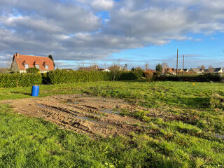  Terrain � vendre 671 m�