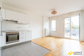  Appartement à vendre 3 pièces 51 m²