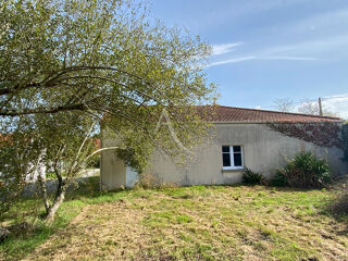Vente Maison Maison Saint Hilaire De Chaleons 135 m2 Saint hilaire de chaleons