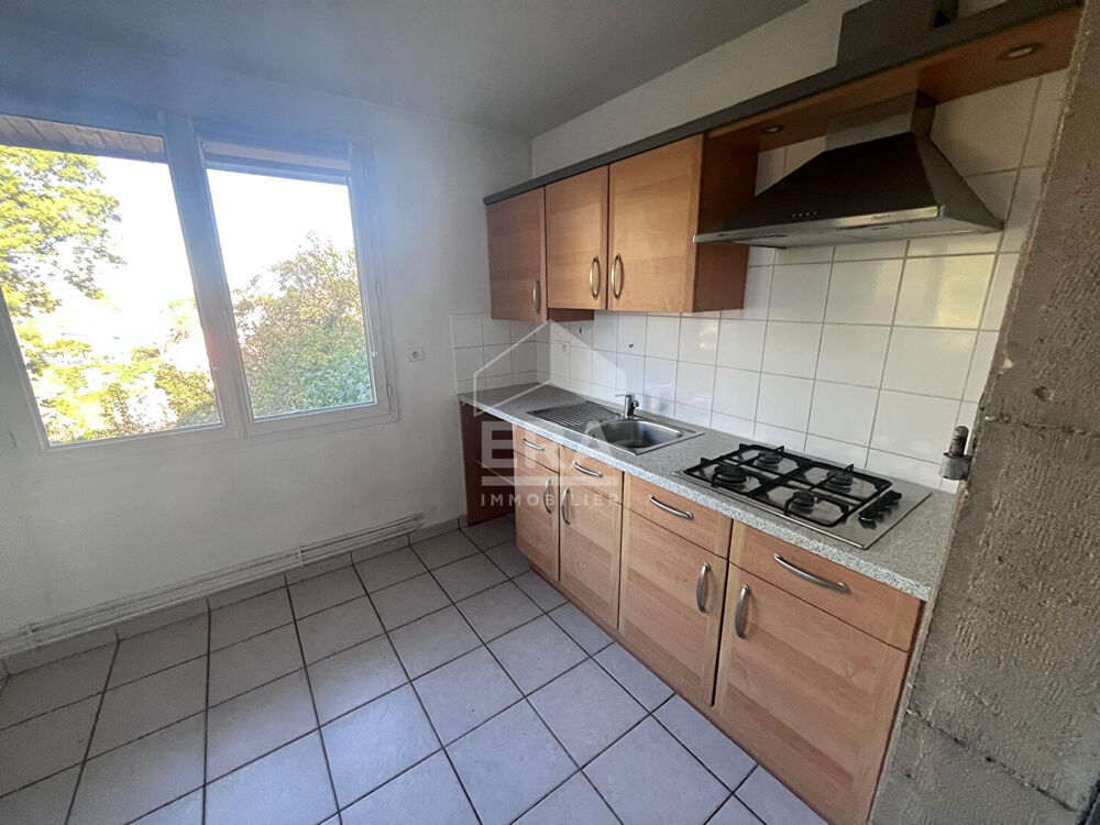 Location Appartement Appartement T3 de 54m2 Echenoz la meline
