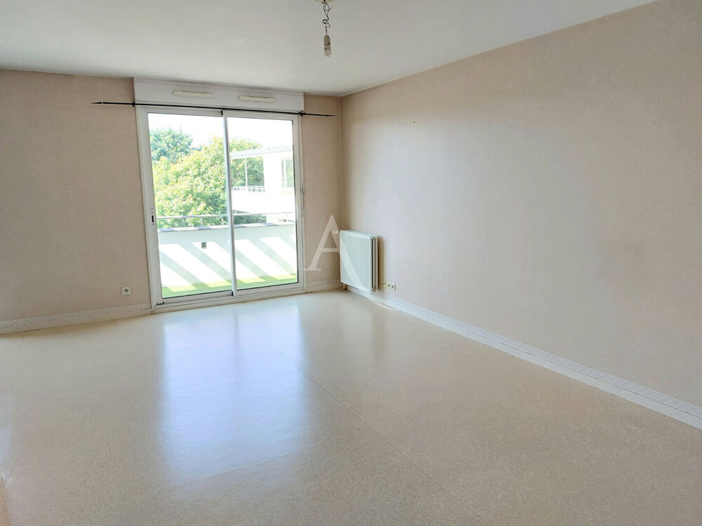 Vente Appartement Appartement Carquefou / La Fleuriaye - T3 avec balcon & garage Carquefou