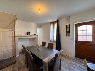  Maison � vendre 4 pi�ces 82 m�