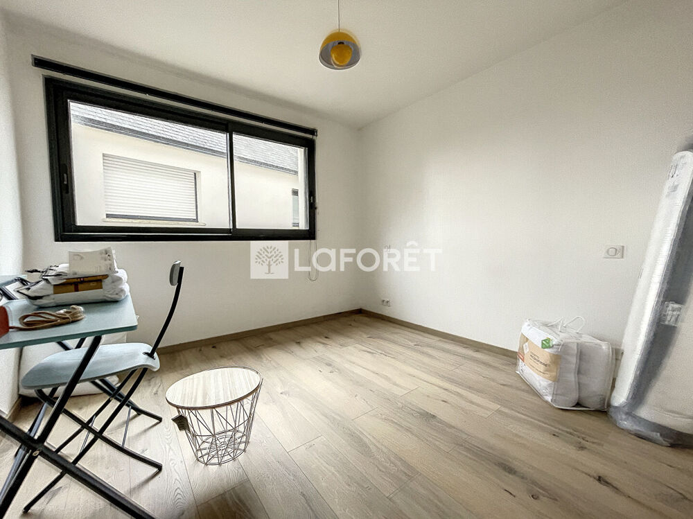 Location Appartement À louer T2 meublé avec goût Quartier Kerfeunteun, Quimper Quimper
