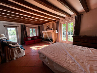  Maison à vendre 5 pièces 145 m²