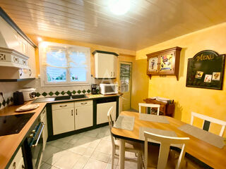  Maison � vendre 5 pi�ces 120 m�