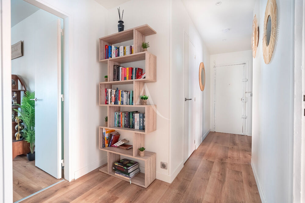 � vendre  Appartement Paris 13