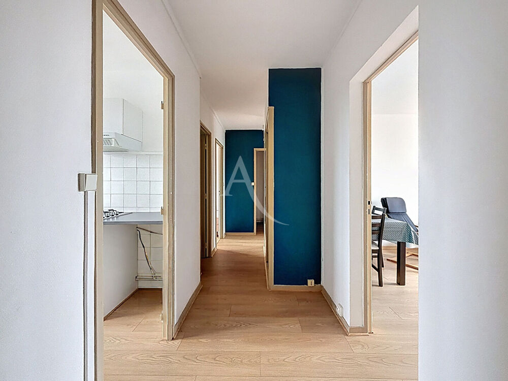 Appartement Angers 3 pièce(s) 55 m2