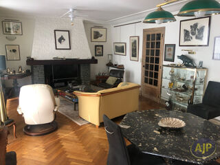  Appartement � vendre 5 pi�ces 118 m� Cholet