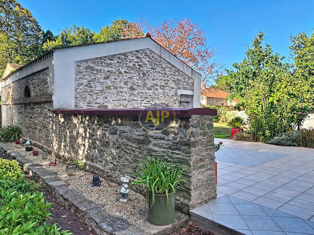 Vente Maison Maison Villeneuve En Retz 4 pièce(s) 158.27 m2 Villeneuve en retz