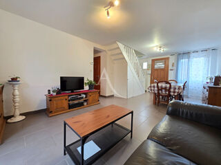  Maison � vendre 4 pi�ces 83 m�