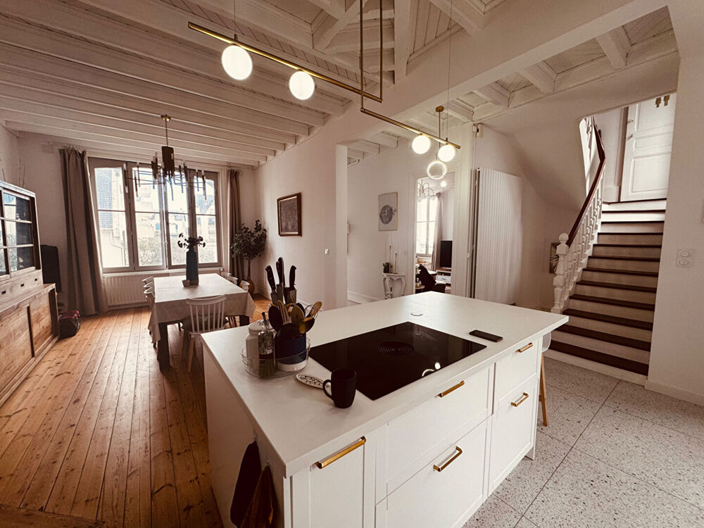 Maison 7 pièces 177 m² · à Le Croisic · 177 m² · 1 306 250 €