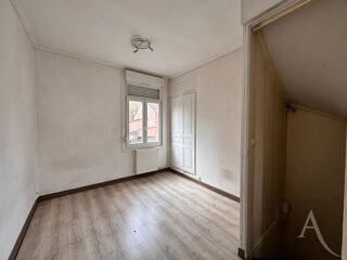  Maison à vendre 3 pièces 55 m²
