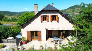  Maison à vendre 9 pièces 255 m²