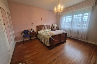 Maison à vendre 6 pièces 147 m²