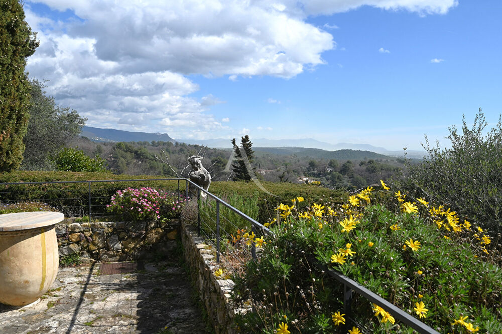  vendre  Maison Le Rouret (06650)