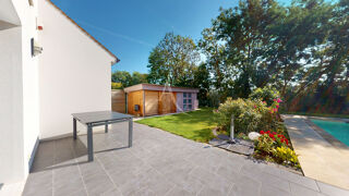  Maison  vendre 6 pices 181 m