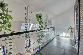  Appartement � vendre 5 pi�ces 97 m�