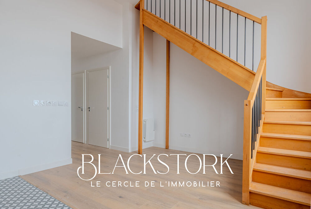 Appartement – Marquette-lez-Lille, La Filature, Nord - Vue 3