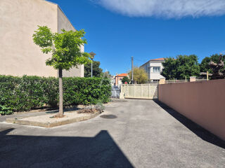  Appartement à vendre 1 pièce 19 m²