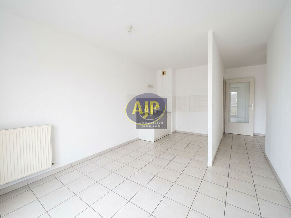 Location Appartement Appartement  2 pièce(s) 50.22 m2 - Nantes