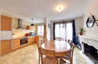  Maison à vendre 5 pièces 103 m²