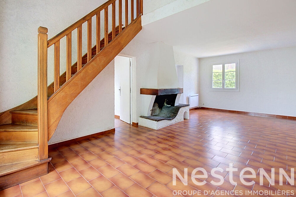 Vente Maison A VENDRE Maison 123m² -  4 chambres - avec jardin - au coeur de Taradeau Taradeau