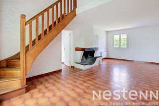  Maison à vendre 6 pièces 123 m²