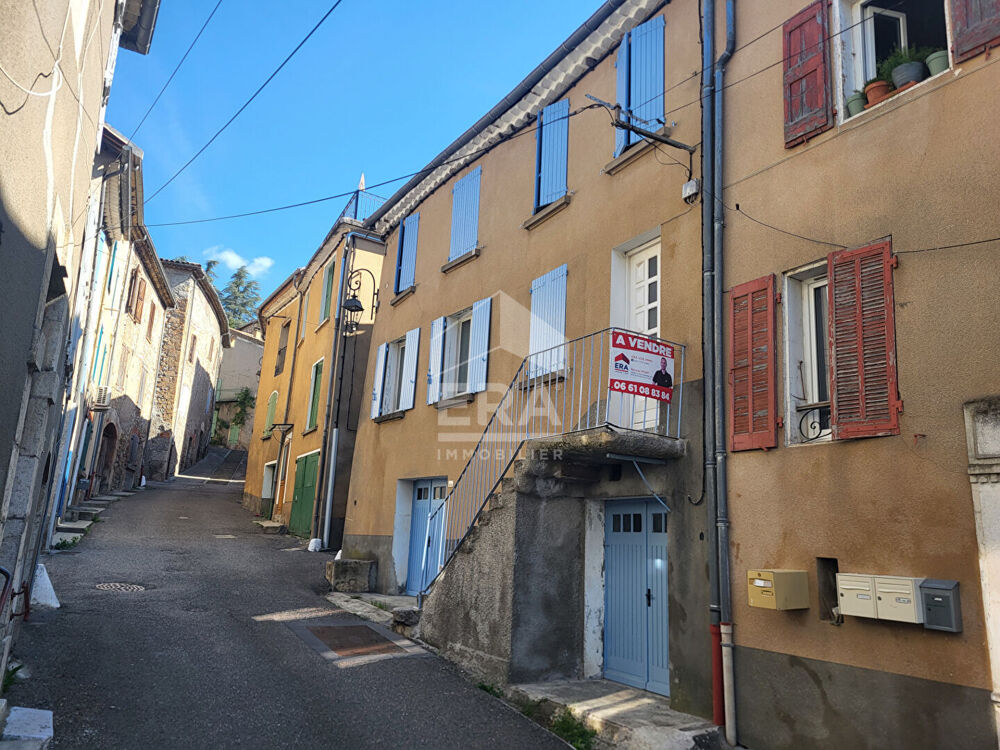 Maison avec potentiel logements, La Motte Du Caire 200 m2, proche Sisteron