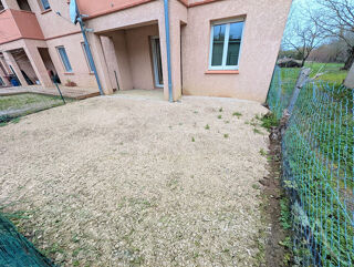  Appartement � vendre 3 pi�ces 64 m�