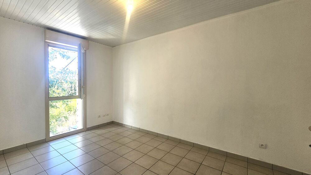Vente Appartement Appartement Saint Genix Les Villages 3 pièce(s) -  56m² - jardin non attenant Saint genix les villages