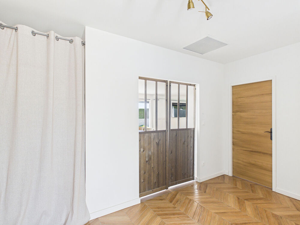 Vente Maison MAISON DE PLAIN PIED 191m² SUR PARCELLE 750m² VERNOSC LES ANNONAY  07430 Vernosc les annonay
