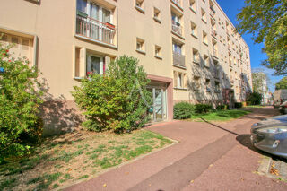  Appartement à vendre 3 pièces 58 m²