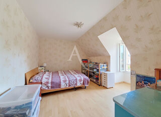  Maison à vendre 5 pièces 141 m²
