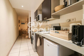  Appartement à louer 2 pièces 44 m²