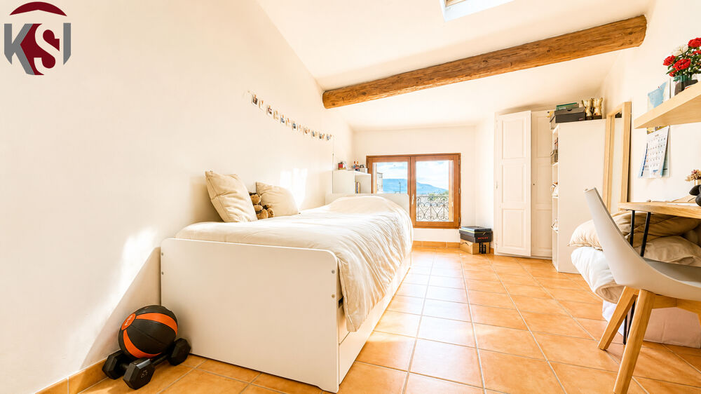 Vente Maison Maison T3 avec double garage Seillons source d argens