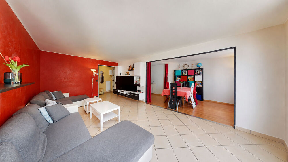 Appartement 4 pièces 91 m² · à Pontault Combault · 91 m² · 209 000 €