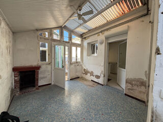  Maison  vendre 3 pices 47 m