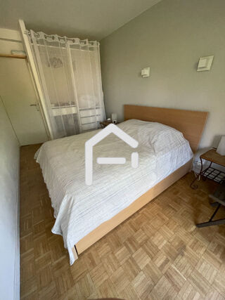  Appartement à louer 3 pièces 64 m²