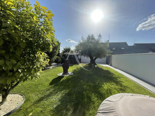  Maison  vendre 6 pices 126 m