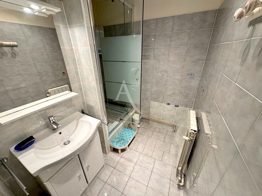 Appartement Saint Jean De Luz 2 pièces 47m2