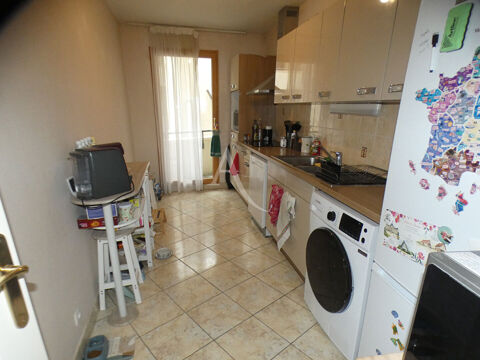  Appartement � louer 4 pi�ces 93 m�