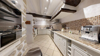  Maison à vendre 9 pièces 300 m²