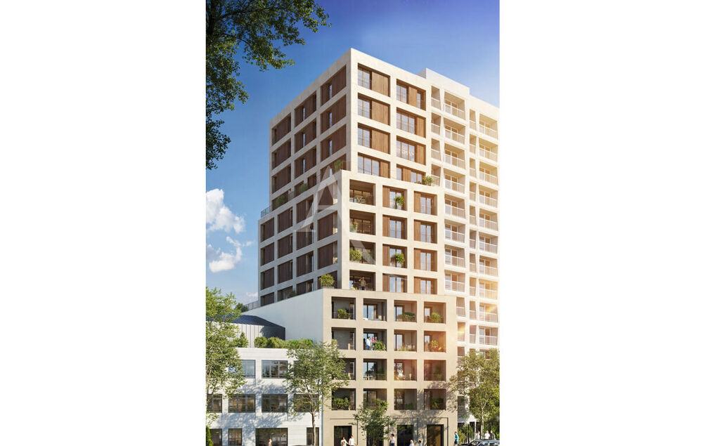 Appartement 3 pièces 64 m² · à Paris 20 · 64 m² · 700 000 €